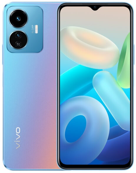 vivo Y77